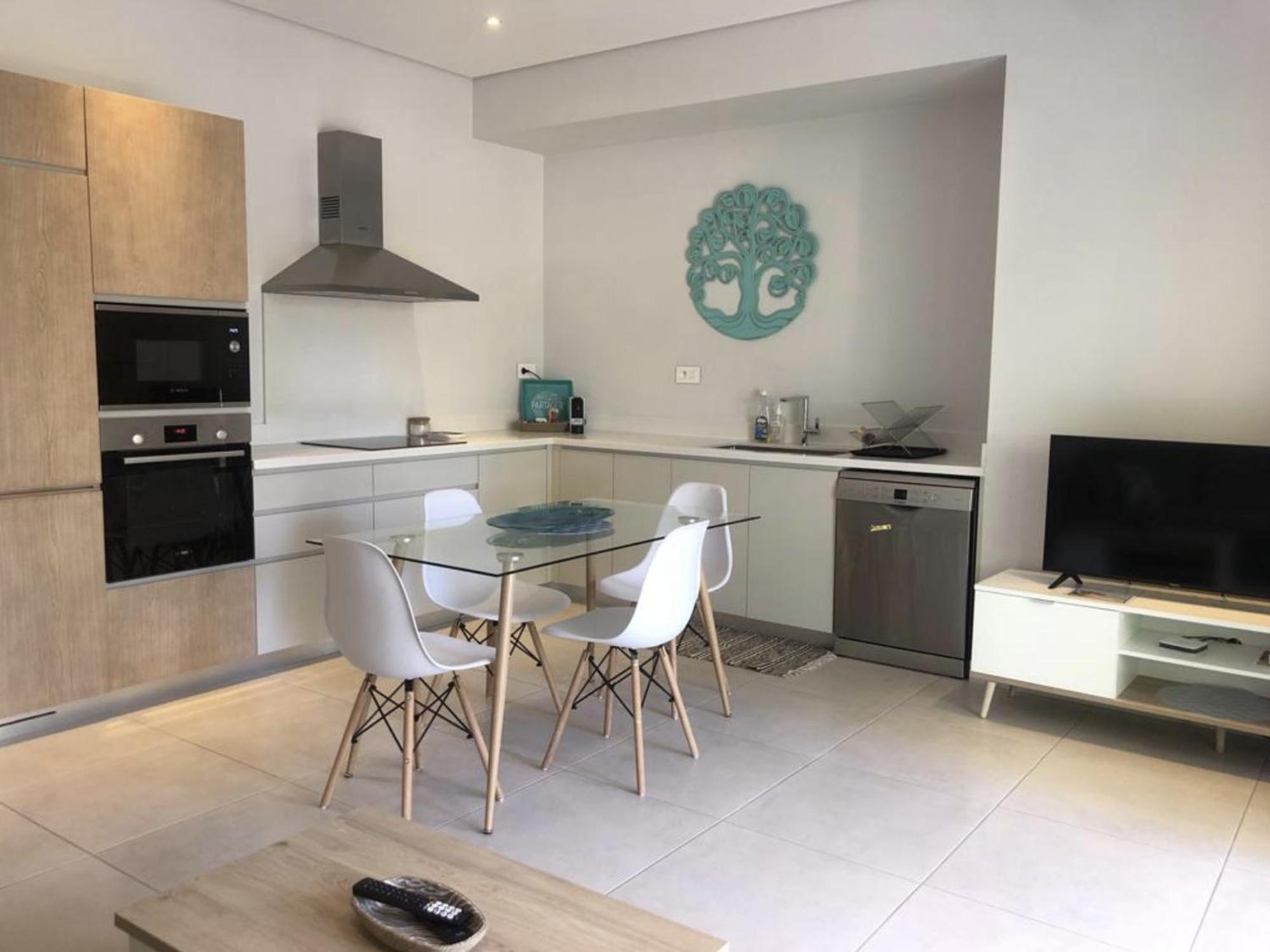 Montecrista Appart Moderne Et Cosy, 1 Chambre A 2 Min Plage Pereybere Pereybere Beach Eksteriør bilde